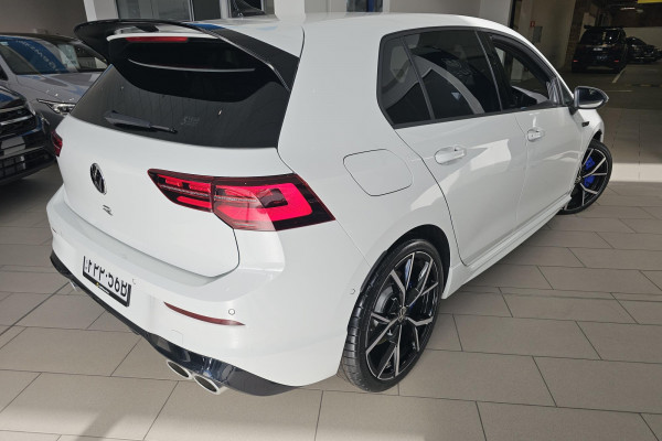 2024 Volkswagen Golf 8 R Hatch