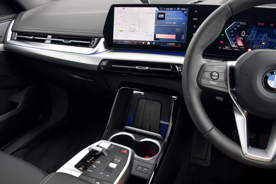 2025 BMW X1 U11 xDrive20i SUV