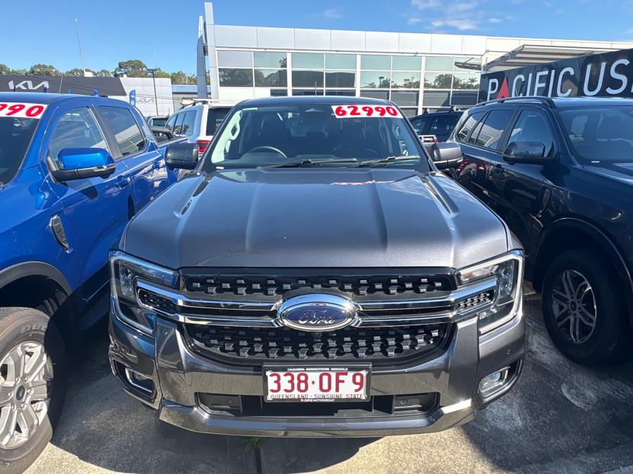 2025 MY25.25 Ford Ranger P703 XLT Ute