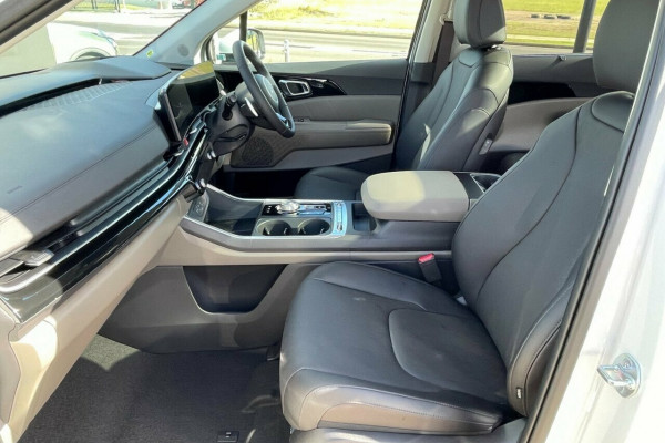 2026 Kia Carnival KA4 PE GT-Line People Mover Image 19