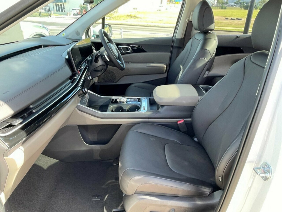 2026 Kia Carnival KA4 PE GT-Line People Mover Image 19