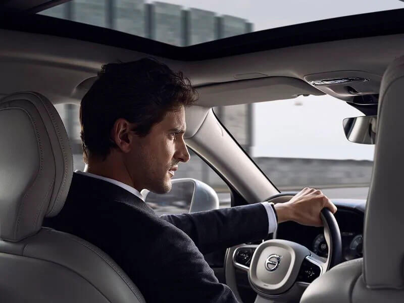 Your window to the sky Image