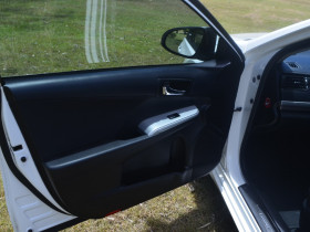 2017 Toyota Camry AV S Sedan