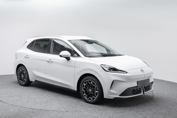 2026 MG MG4 EV Urban AH4E Essence 54 Hatch Image 1