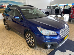 Subaru Outback 2.5i 5GEN MY15