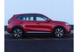 2025 MG ZS Essence 1.5Pt/Cvt SUV