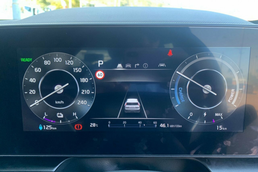 2023 MY24 Kia Niro SG2 EV S SUV Image 17