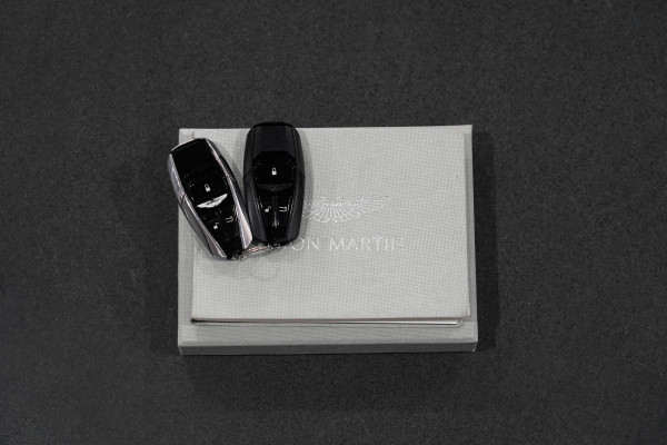 2018 Aston Martin Vantage Coupe Image 58