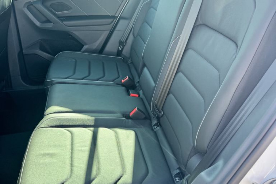 2024 Volkswagen Tiguan 5N 162TSI R-Line SUV Image 11