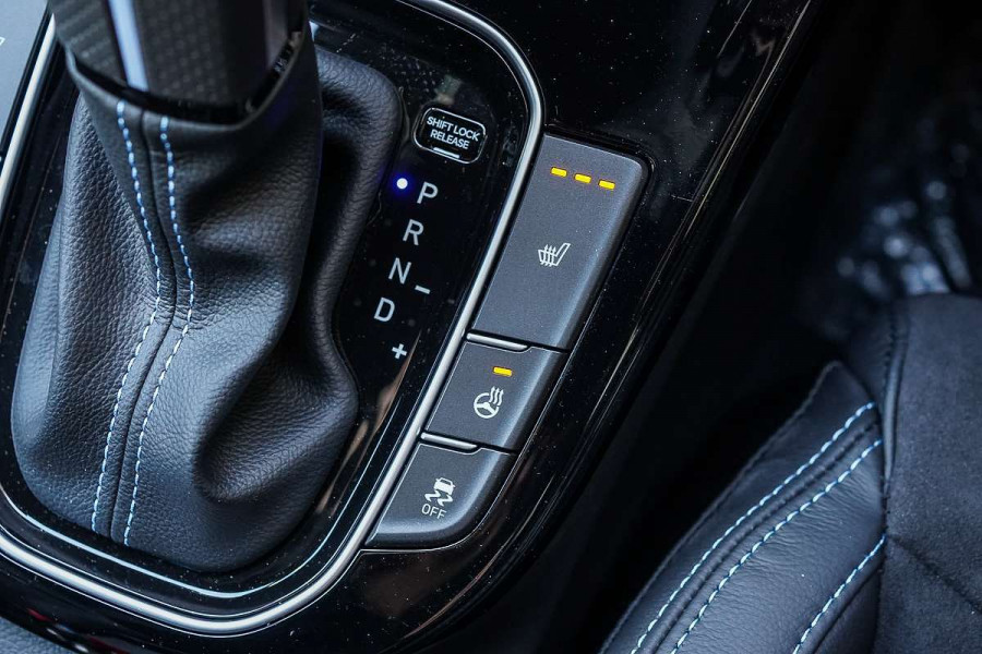 2026 Hyundai i30 N PDe.V6 Premium Hatch Image 26