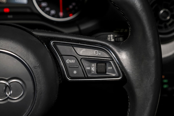 2021 Audi Q2 GA 35 TFSI SUV image 12