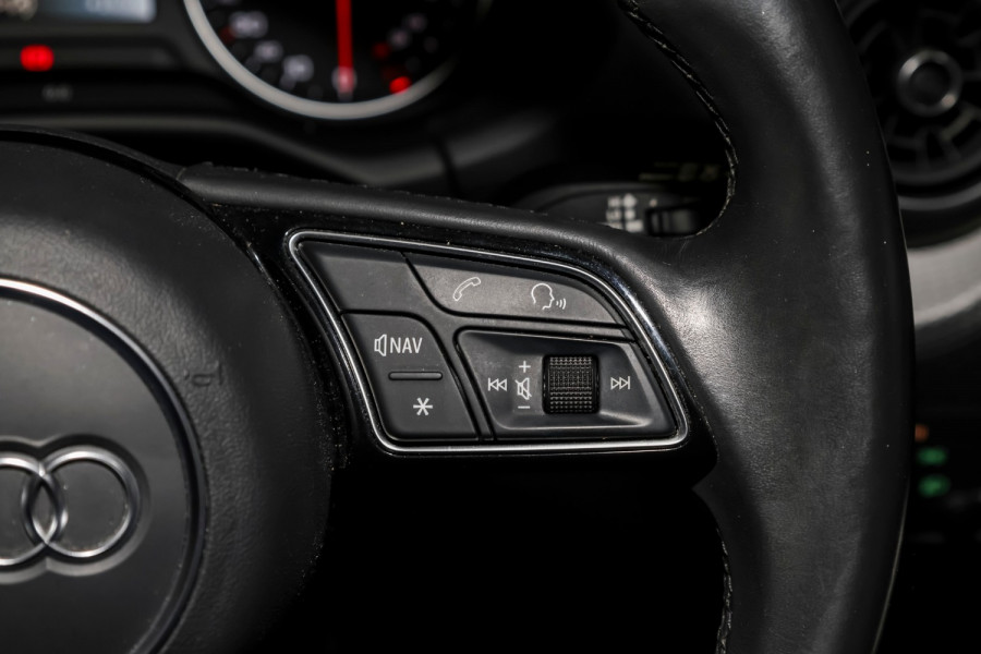 2021 Audi Q2 GA 35 TFSI SUV