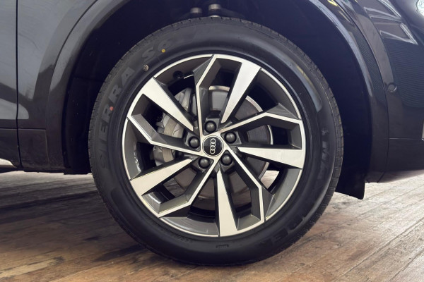 2023 Audi Q5 FY 45 TFSI sport SUV Image 32
