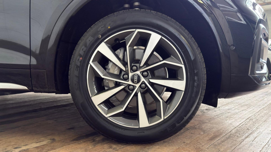 2023 Audi Q5 FY 45 TFSI sport SUV Image 32