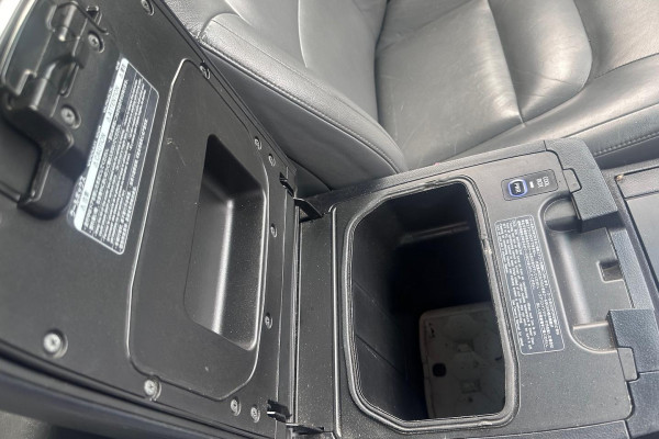 2011 MY10 Toyota LandCruiser VDJ200R GXL SUV Image 26