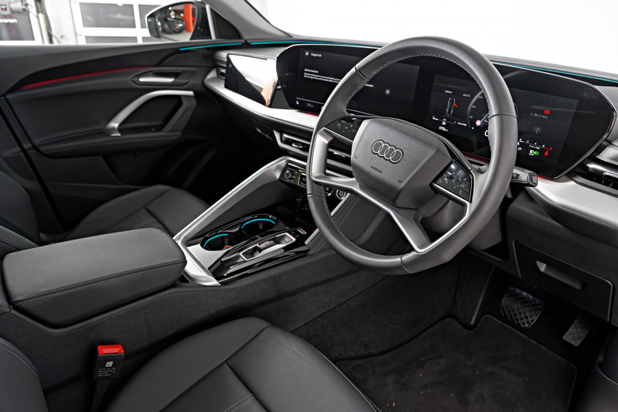 2025 Audi Q5 GU TFSI 150kW SUV