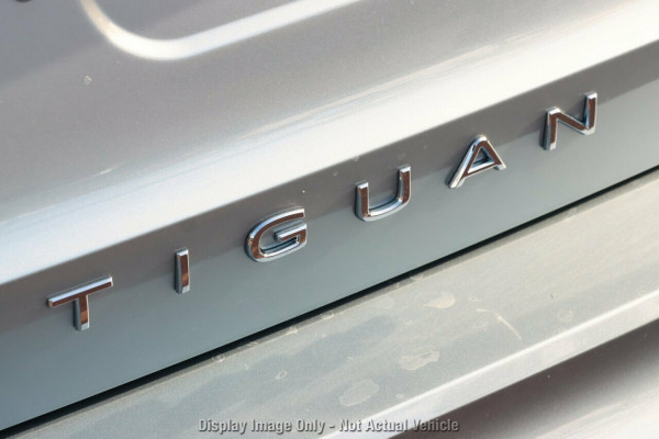 2026 Volkswagen Tiguan CT 150TSI Elegance SUV Image 16