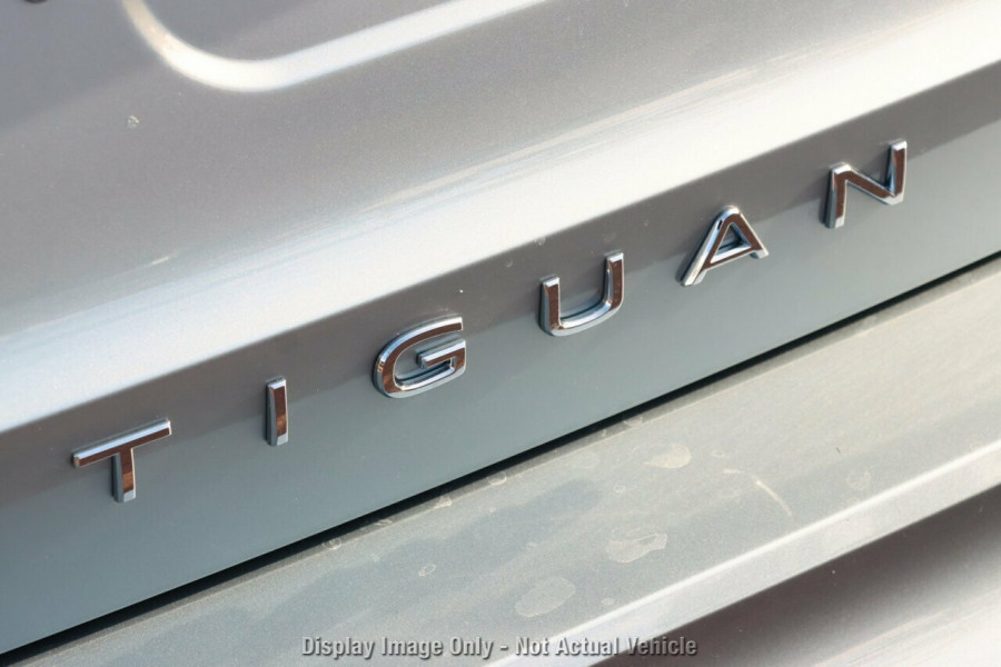 2026 Volkswagen Tiguan CT 150TSI Elegance SUV Image 16