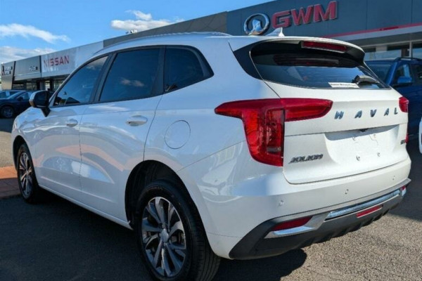 2022 Haval Jolion A01 Premium SUV Image 5