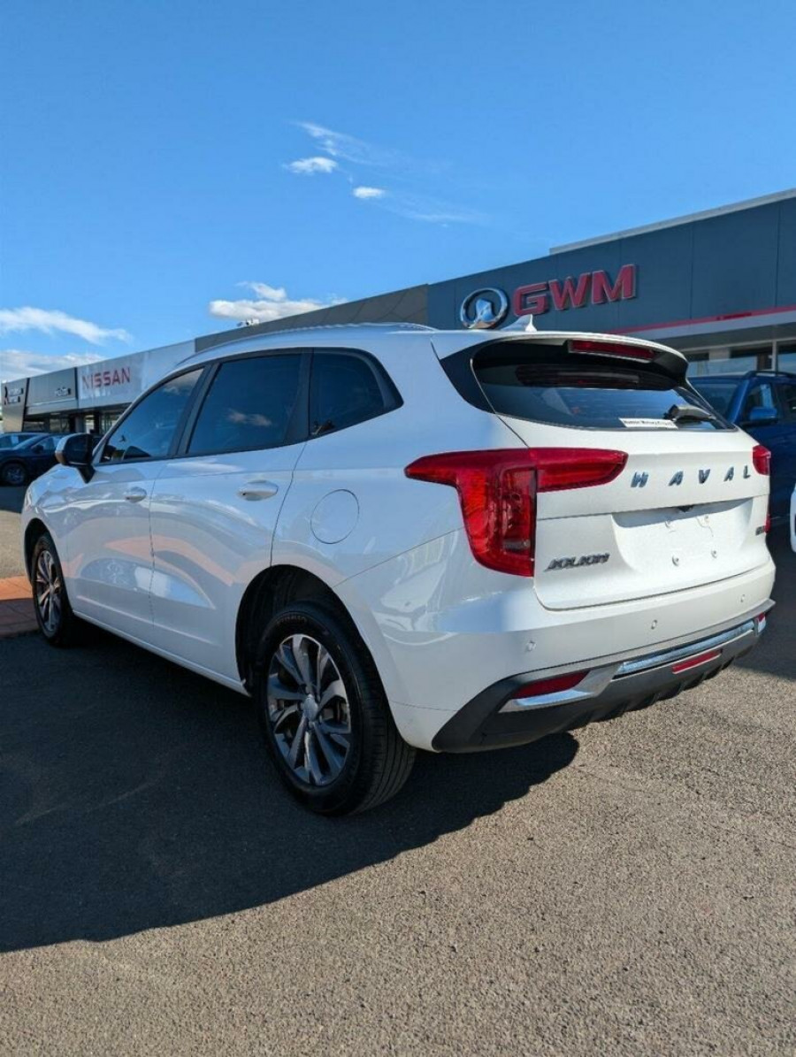 2022 Haval Jolion A01 Premium SUV Image 5