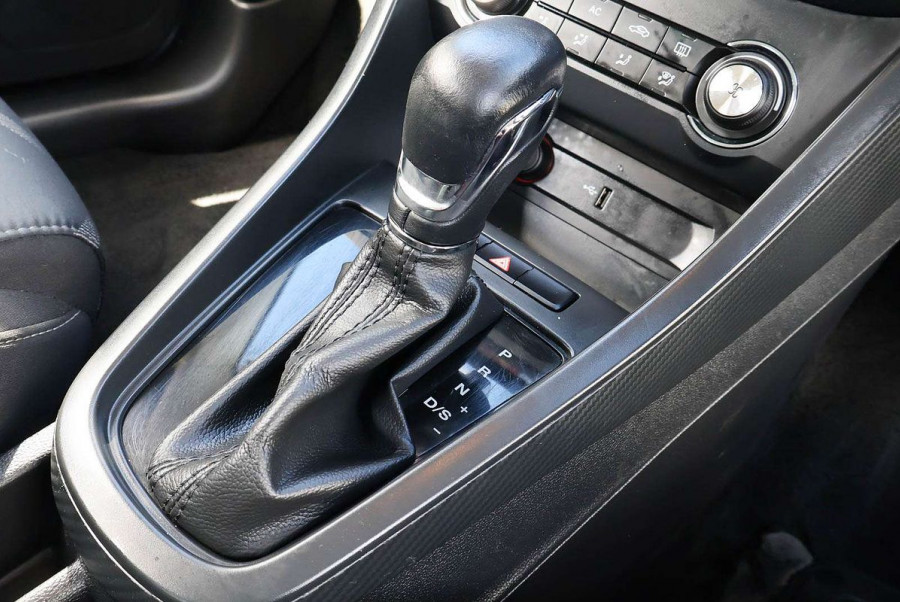 2023 MG MG3 Core (Nav) Hatch Image 16