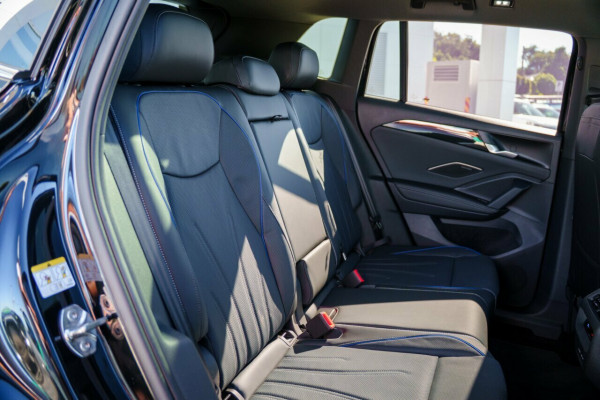 2026 Volkswagen Tiguan CT 195TSI R-Line SUV Image 11
