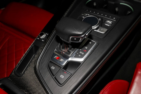 2019 Audi S5 F5  Hatch image 13