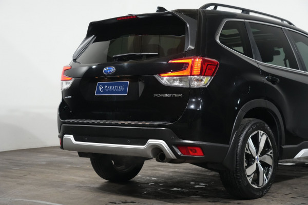 2019 Subaru Forester S5 2.5i-S SUV image 8