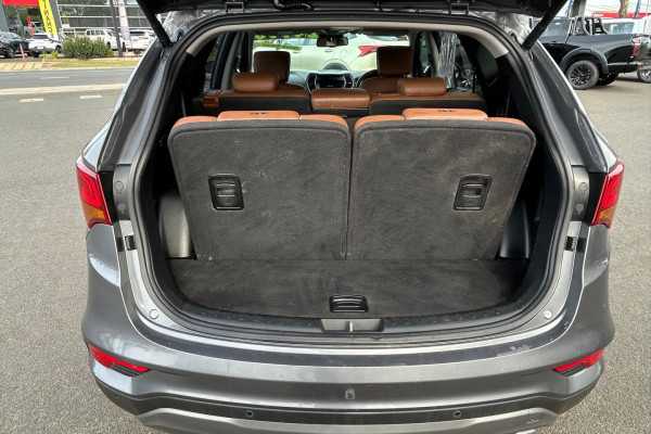 2017 MY18 Hyundai Santa Fe DM5 Series II Highlander SUV Image 32