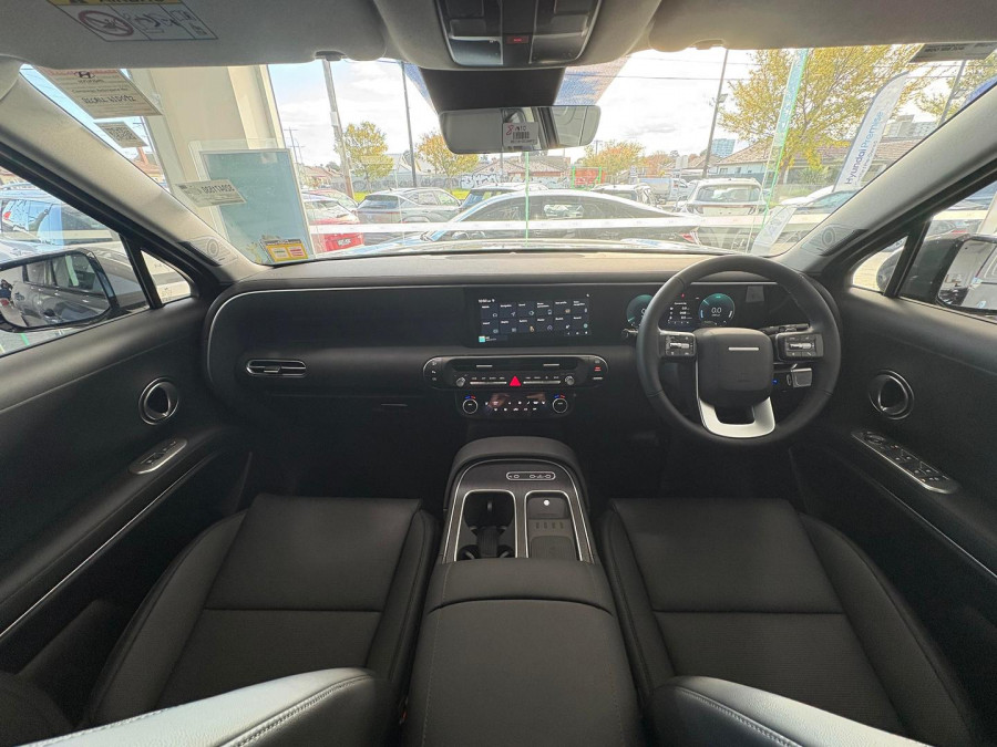 2026 Hyundai Palisade LX3.V1 Elite SUV Image 7