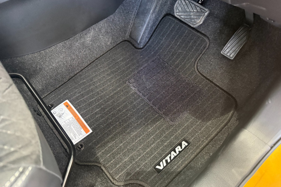 2023 Suzuki Vitara Turbo Wagon Image 20