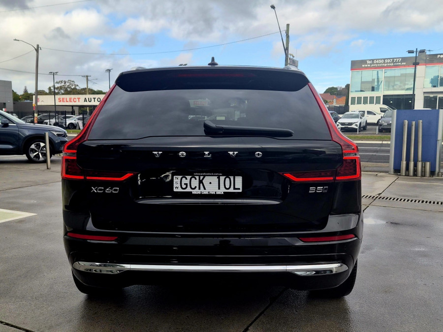 2026 Volvo XC60 UZ Plus B5 Bright SUV Image 7