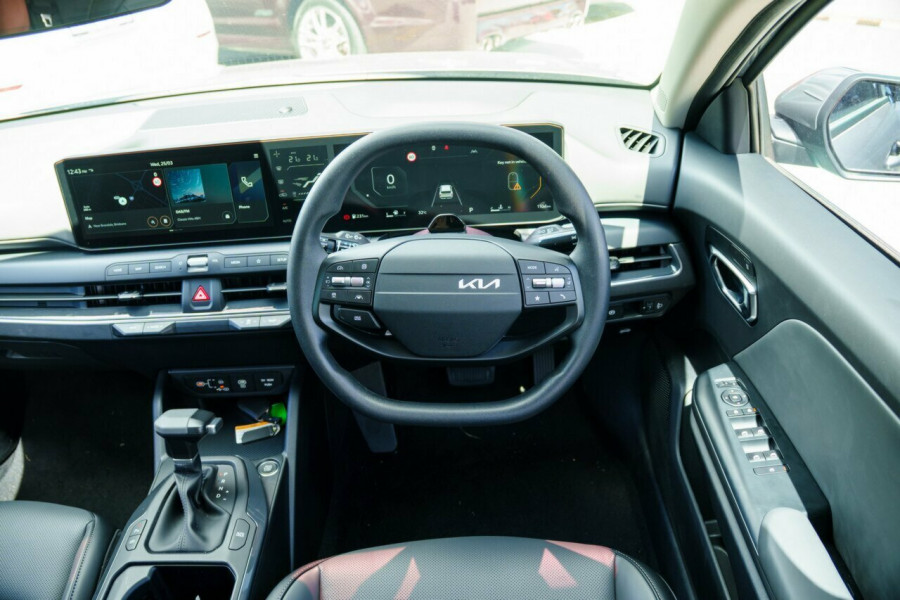 2025 MY26 Kia K4 CL4m Sport+ Hatch Image 10