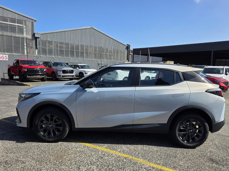 2026 GAC EMZOOM  Premium SUV Image 4