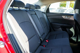 2019 Kia Cerato BD S Sedan