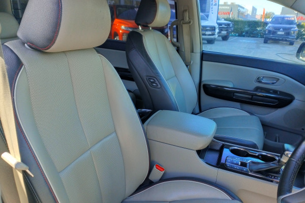 2019 Kia Carnival YP Platinum Van Image 17