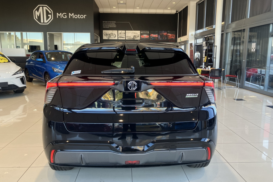 2023 MG MG4 MEH32 Essence 64 Hatch Image 6