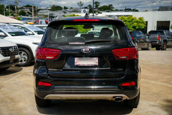 2019 MY20 Kia Sorento UM Sport Wagon