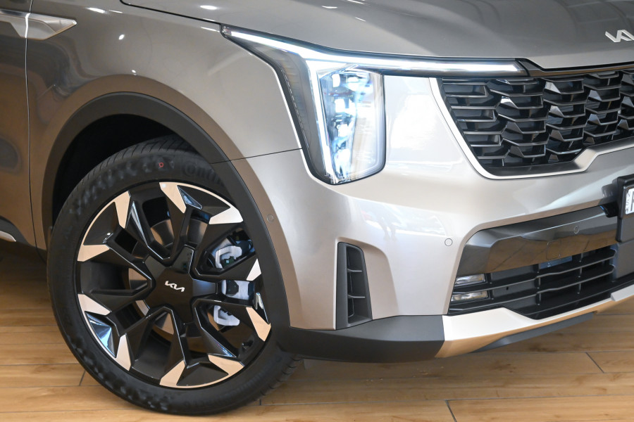 2025 MY24 Kia Sorento MQ4 PE GT-Line SUV Image 6