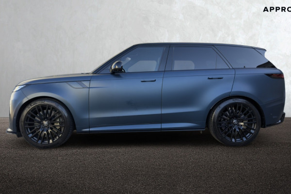 2025 Land Rover Range Rover Sport L461 P635 SV SUV