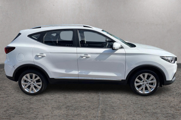 2022 MG ZS AZS1 Excite SUV