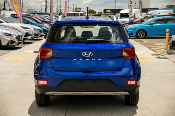 2024 Hyundai Venue QX.V5 Active SUV
