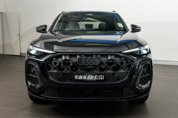 2025 Audi Q5 GU TDI 150kW Sport SUV