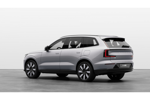 2025 Volvo EX90 No Series Ultra Twin Motor Performance SUV Image 3