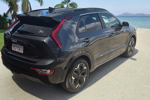 2023 Kia Niro SG2 EV GT-Line SUV Image 7