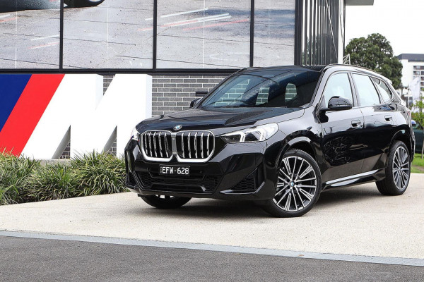 BMW X1 xDrive20i M Sport U11