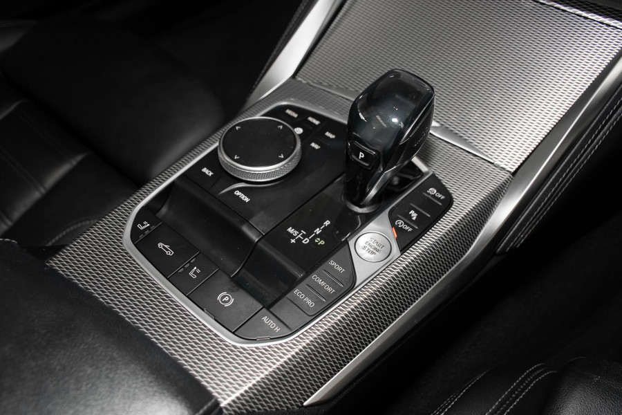 2020 BMW 4 Series G23 420i M Sport Convertible