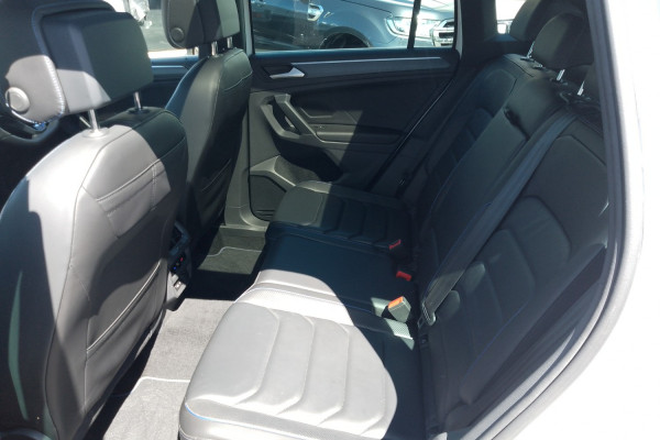 2022 Volkswagen Tiguan 5N (R) R SUV Image 15
