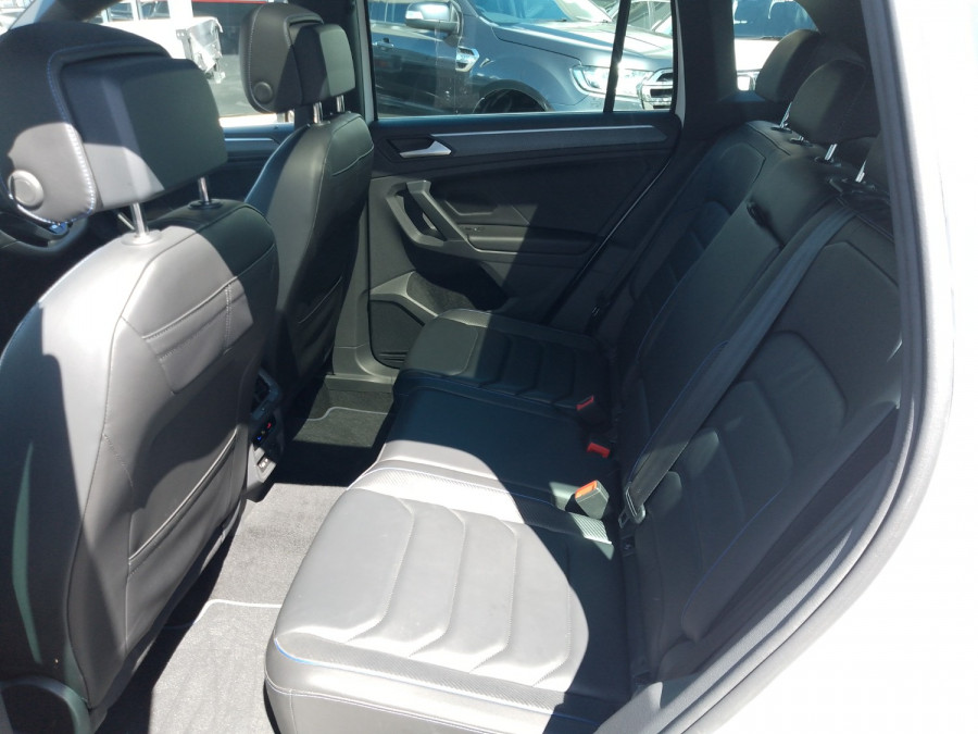 2022 Volkswagen Tiguan 5N (R) R SUV Image 15