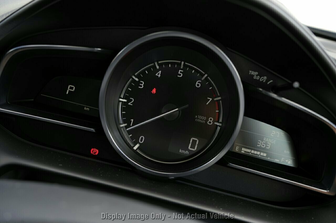 2024 Mazda CX-3 DK G20 Pure SUV Image 11